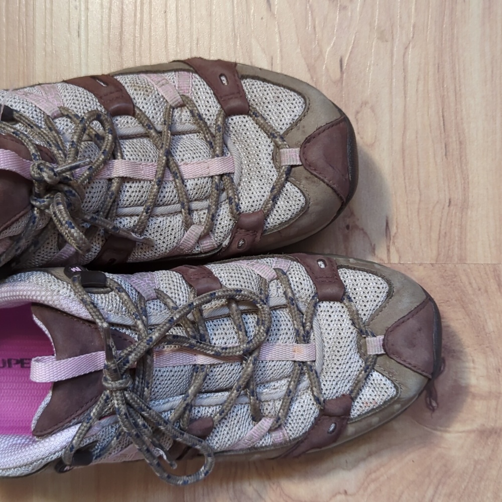 Merrell Runners - image 2